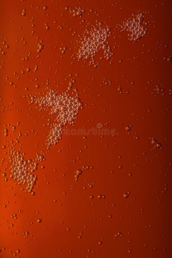 Motor Oil with Bubbles Texture Background Stock Photo Image of