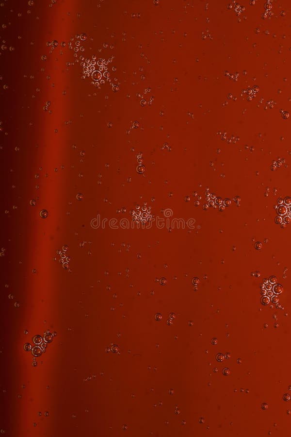 Motor Oil with Bubbles Texture Background Stock Photo Image of