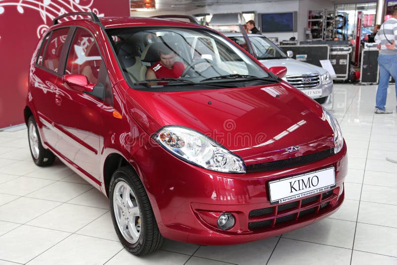 Motor show editorial stock image. Image of drive, power - 37461149