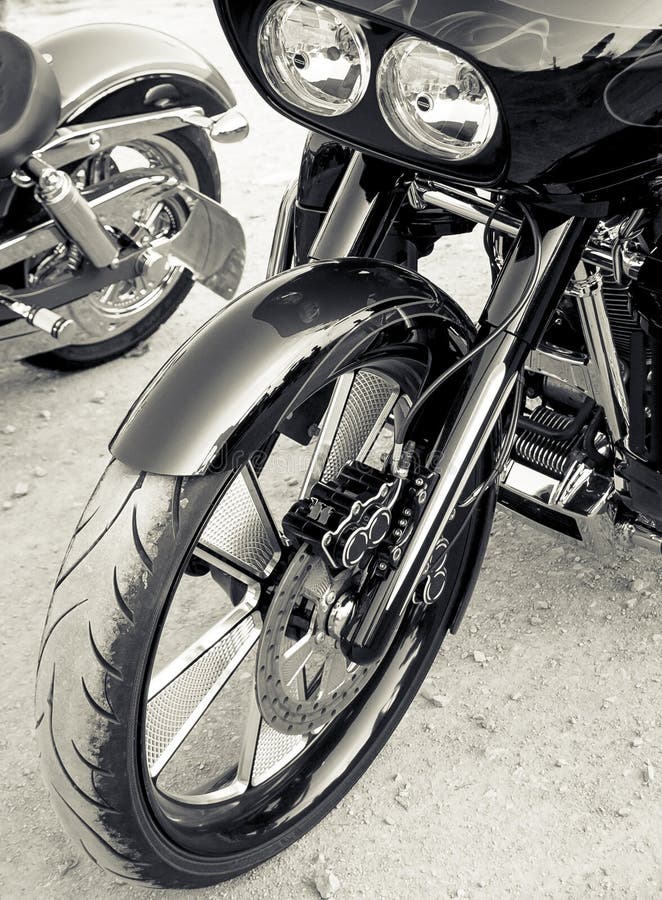 motorcycle wheels