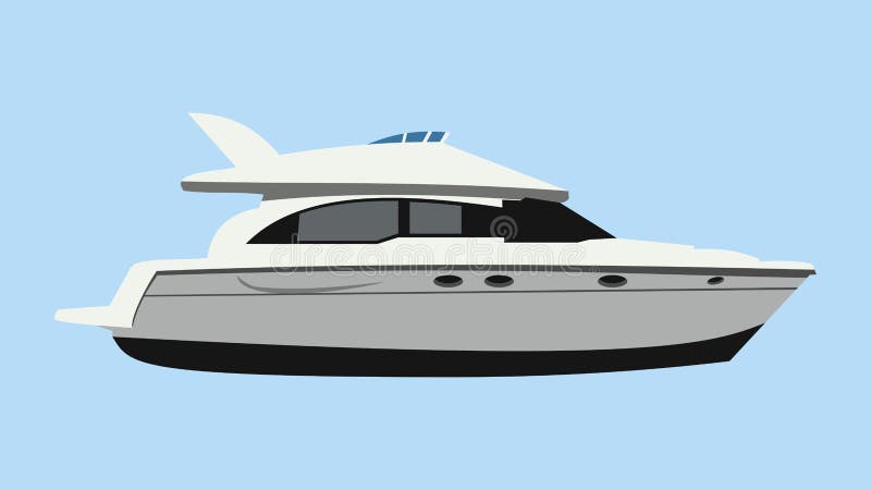 Motorboat Drawing Stock Illustrations – 752 Motorboat Drawing Stock  Illustrations, Vectors & Clipart - Dreamstime