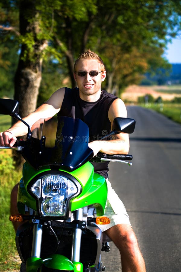 51+ Motorcycle boy Free Stock Photos StockFreeImages