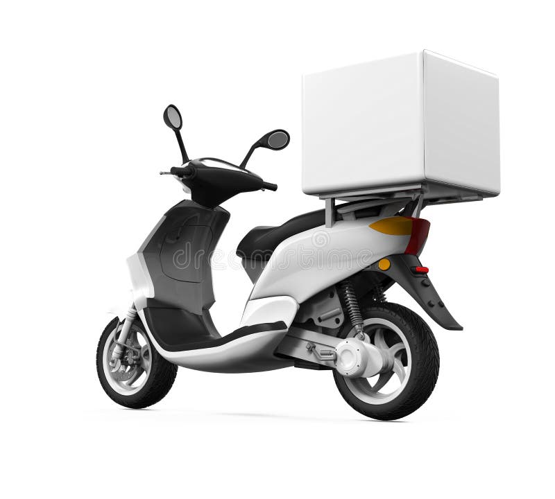 Download Motorcycle Delivery Box Stock Illustrations 6 017 Motorcycle Delivery Box Stock Illustrations Vectors Clipart Dreamstime