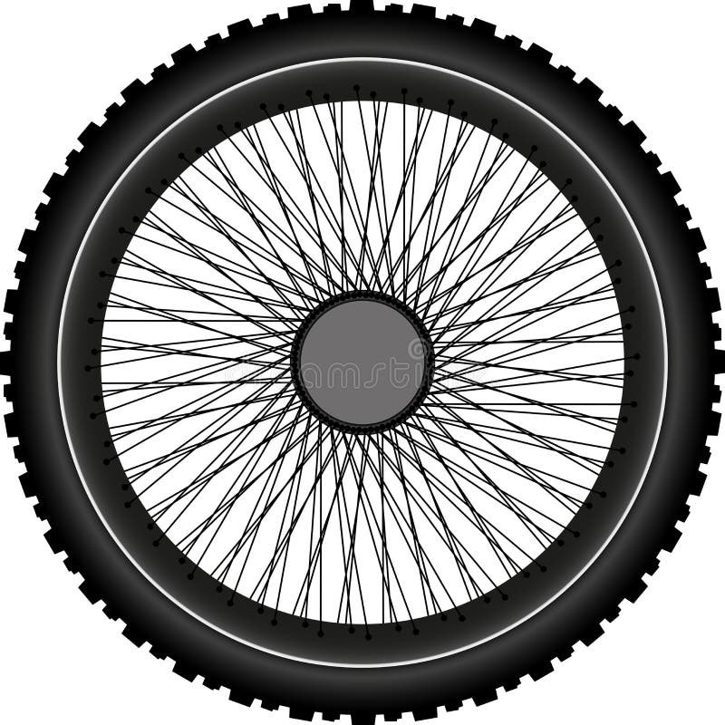 Motorcycle Wheel Stock Illustrations 16,161 Motorcycle Wheel Stock