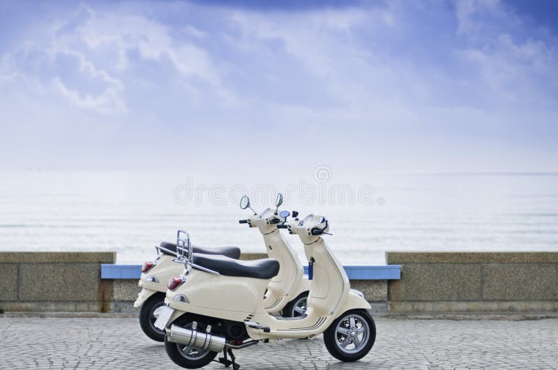 sea star motorcycles