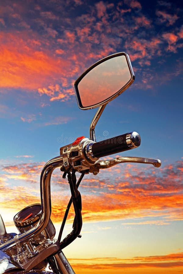 motorcykel motorcykel