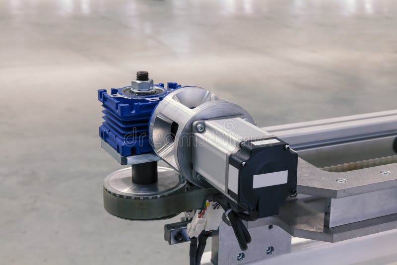 Motore Elettrico 24V CC Con Riduttore 100RPM - Grande Coppia Per Progetti Fai-da-te E RC - Foto 7