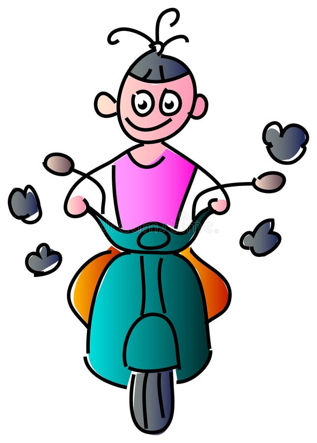 Casco Moto Per Bambini E Ragazzi - Certificato DOT/ECE, Design Colorato, Per Bici, Scooter E ATV - Foto 7