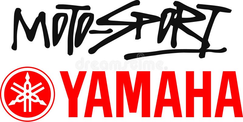 Yamaha Logo - Etsy