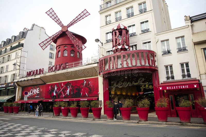 1 719 Moulin Rouge Paris Photos Free Royalty Free Stock Photos From Dreamstime 1 719 Moulin Rouge Paris Photos Free Royalty Free Stock Photos From Dreamstime