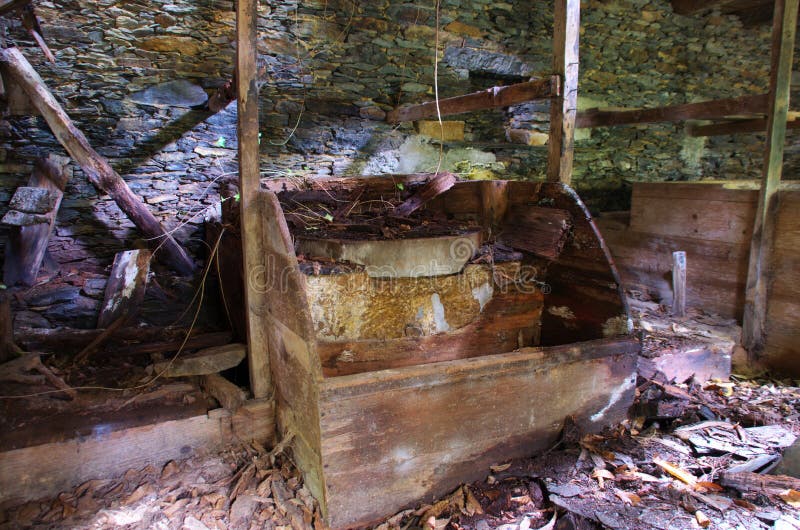 moulin à eau photo libre de droits moulin à eau photo libre de droits
