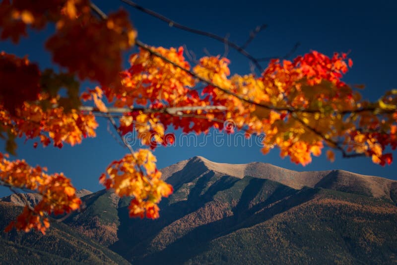 Mount Baranec