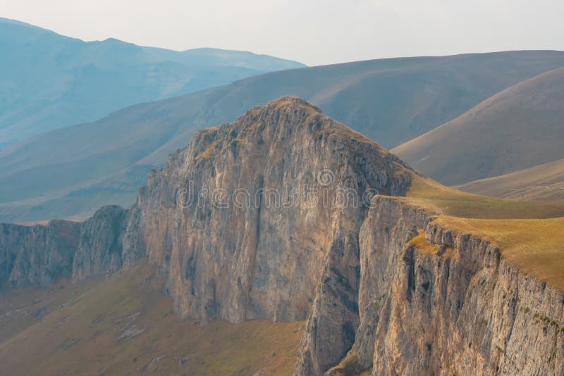 Mount Dimats Ijevan Mountains, Armenia Stock Photo Image of forest