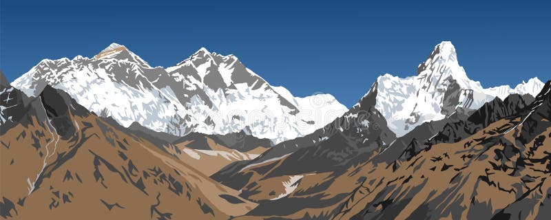Mt Everest Stock Illustrations – 34 Mt Everest Stock Illustrations, Vectors & Clipart - Dreamstime Mt Everest Stock Illustrations – 34 Mt Everest Stock Illustrations, Vectors & Clipart - Dreamstime