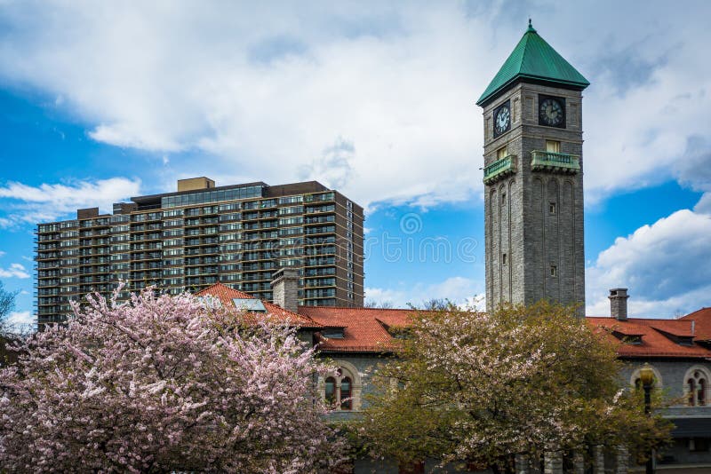 Mount Royal Station Baltimore Maryland Stock Photos Free & RoyaltyFree Stock Photos from