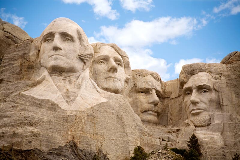 Mount Rushmore Mount Rushmore