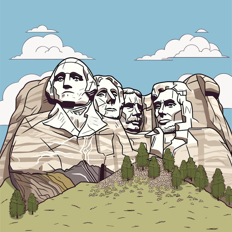 Mount Rushmore is an antiIndigenous monument  Opinion  jackcentralorg