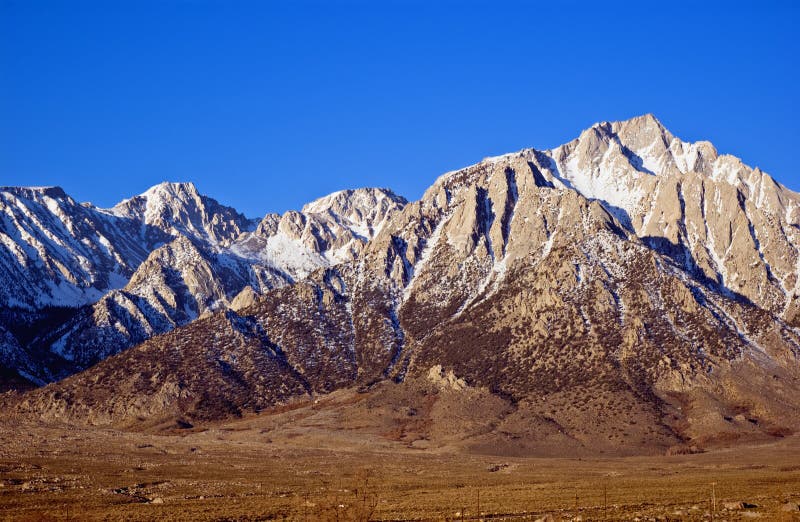 Mount Whitney