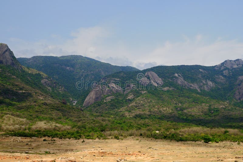 Mountain stock photos