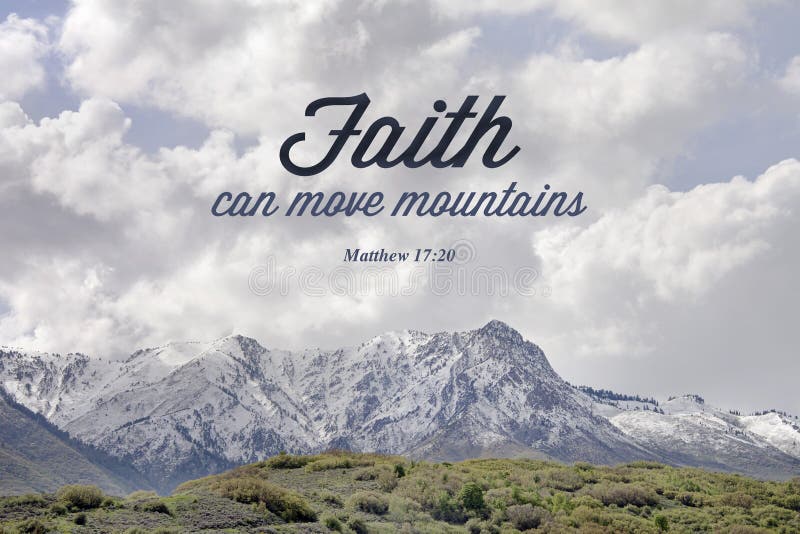 bible verses on faith hd