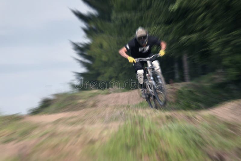 zoom mountain bike