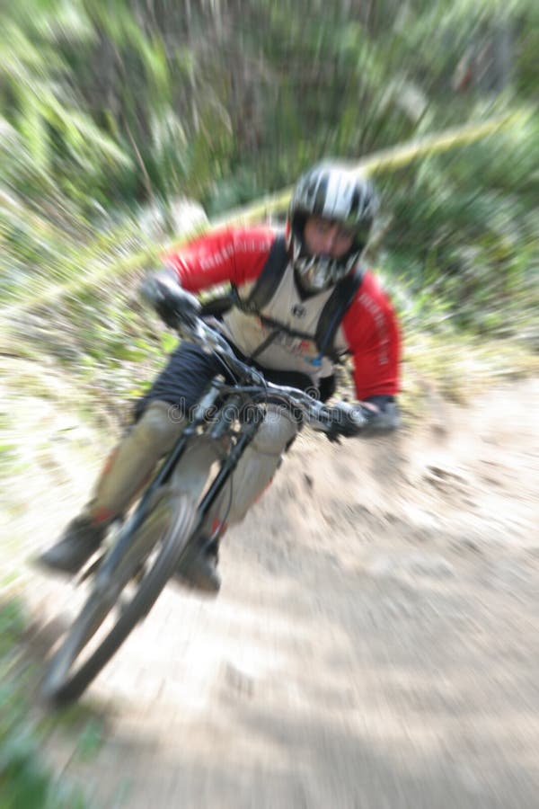 zoom mountain bike