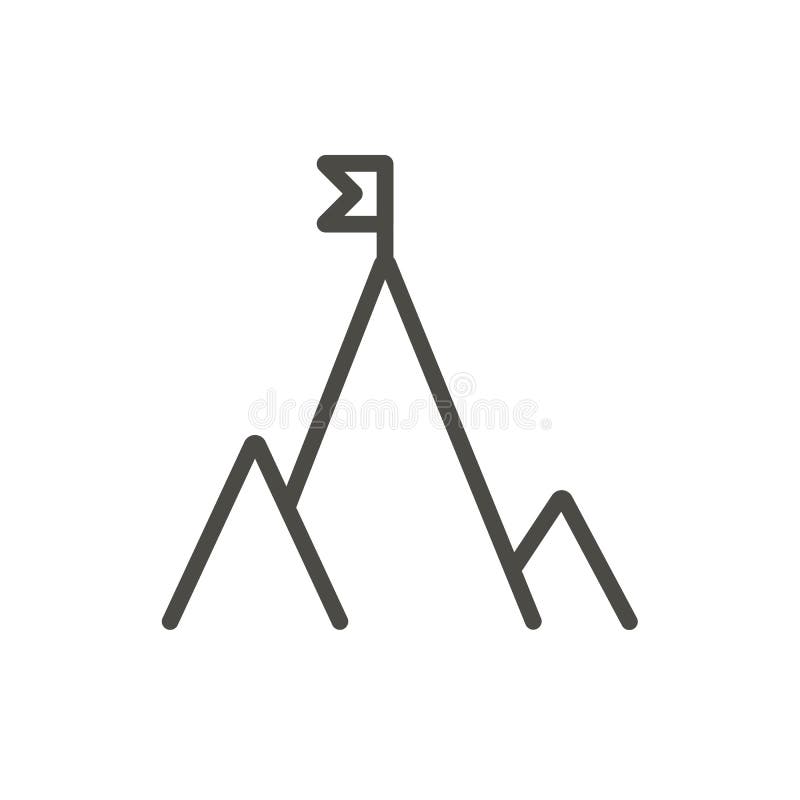Free Free 315 Mountain Flag Svg SVG PNG EPS DXF File