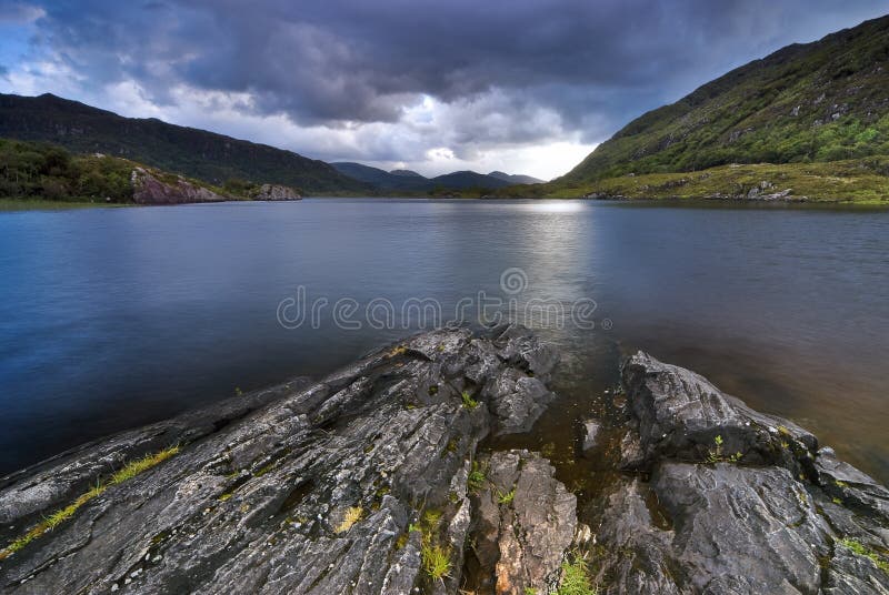 Hydro Electric Power Station Stock Photo - Image of hydro, reservoir ...