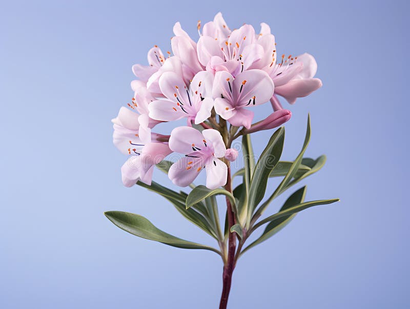 15+ Mountain Laurel Drawing