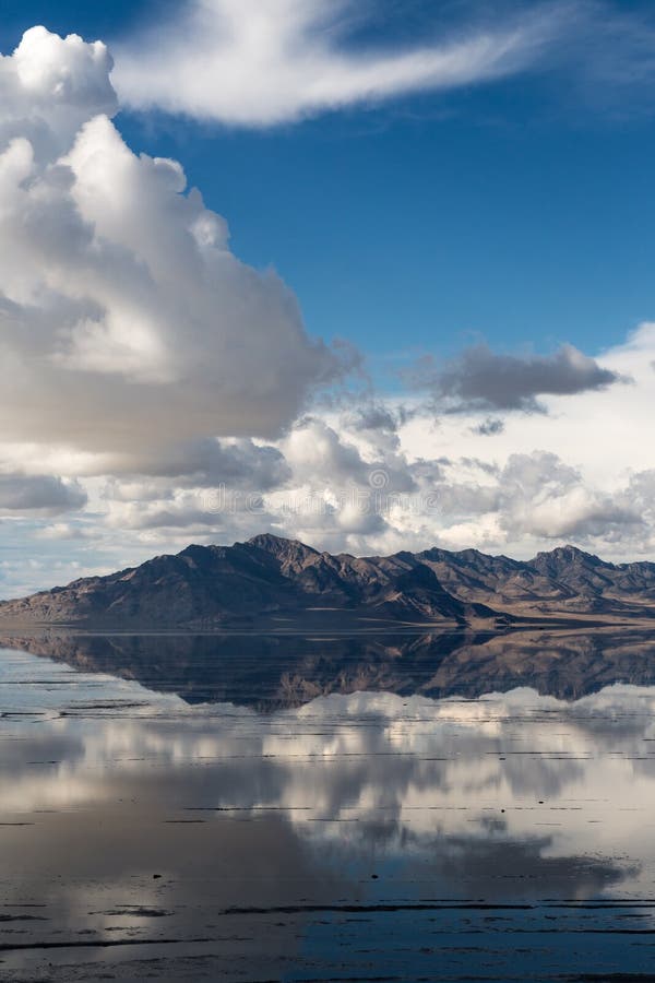 Mountain mirror image stock photos Mountain mirror image stock photos
