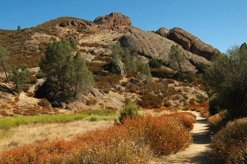 Mountain Path