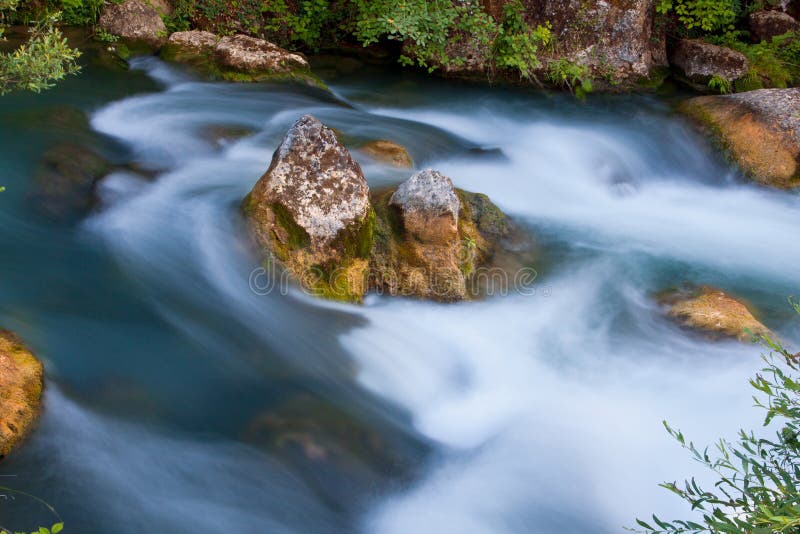 Stream Stock Photo Image Of Rocks Spring Beautiful 35901980