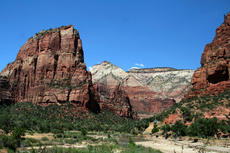 Mountain Top - Angel s Landing