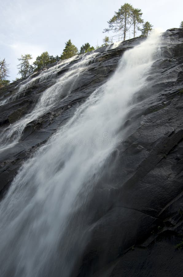 Bridal Veil Falls Washington Photos Free Royalty Free Stock Photos From Dreamstime