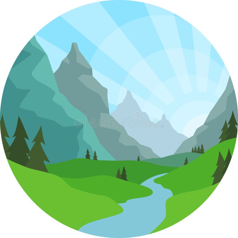 Free Free 179 Mountain View Academy Svg SVG PNG EPS DXF File