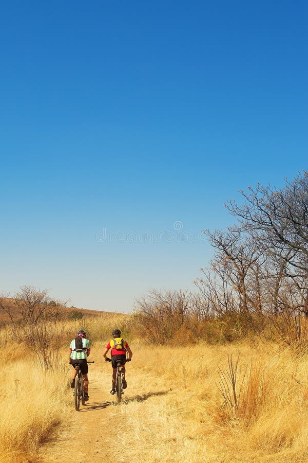 Mountainbiking #9 fotografia stock libera da diritti Mountainbiking #9 fotografia stock libera da diritti