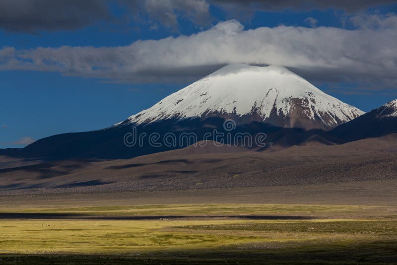 Mountains in Bolivia stock photo. Image of rocky, summit 54180340