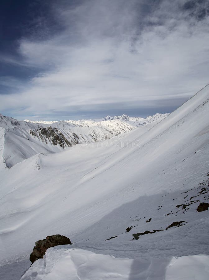 Mountains In Georgia 10