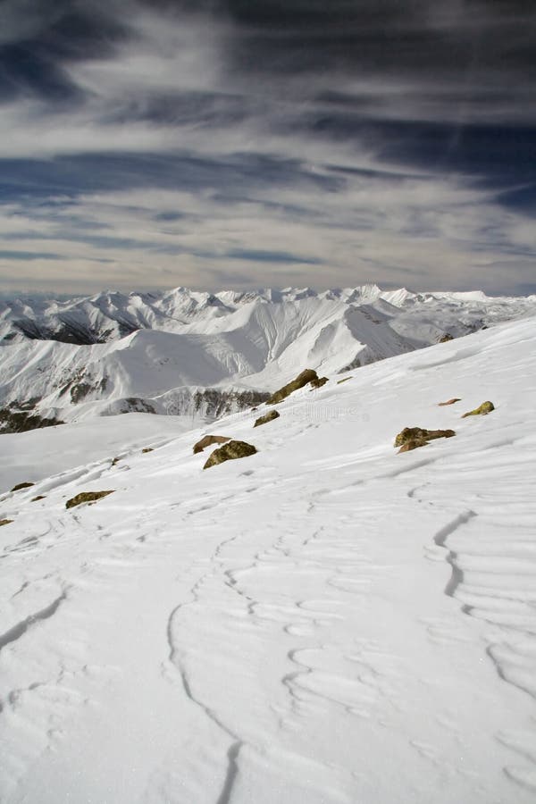 Mountains In Georgia 3