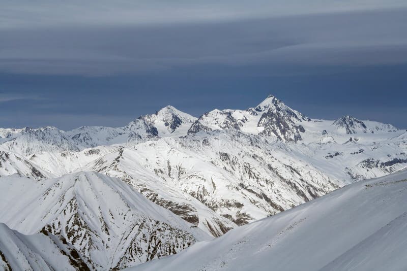 Mountains In Georgia 4