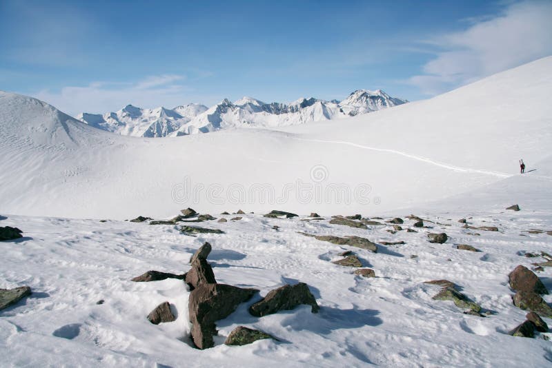 Mountains In Georgia 5