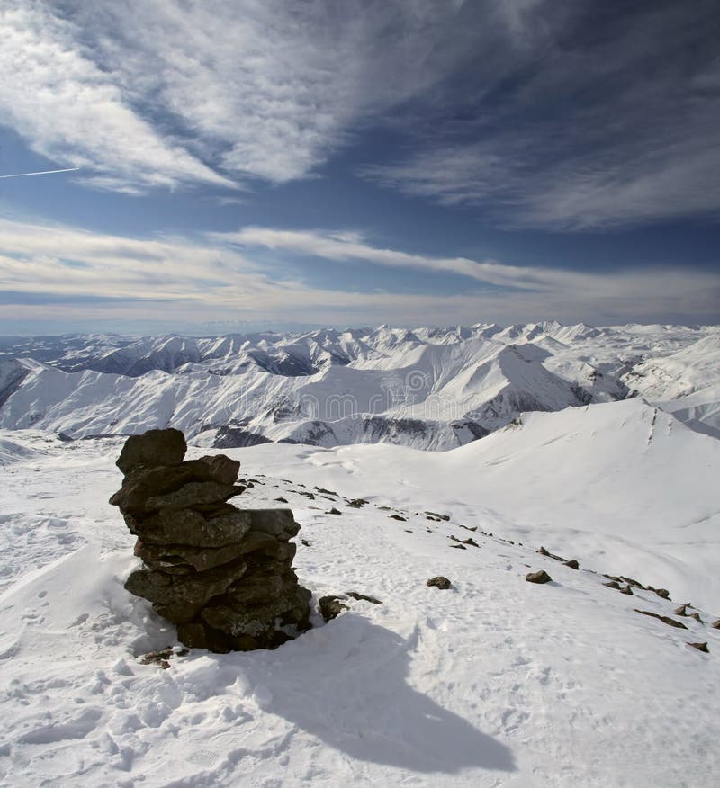 Mountains In Georgia 6