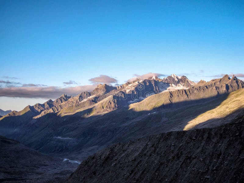 Mountains of Himachal Pradesh,india Stock Photo - Image of himachal ...