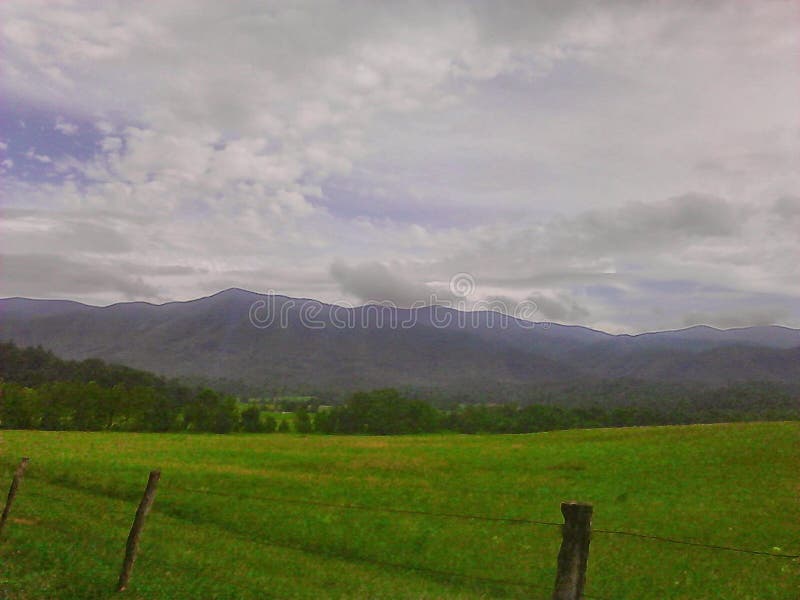 Mountains stock photo. Image of openfield, beautiful 131096672