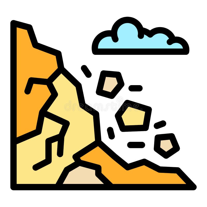 Figure F27 AD Schematic drawing of a landslide and the resulting  directed blast eruption from Moore and Albee 1981