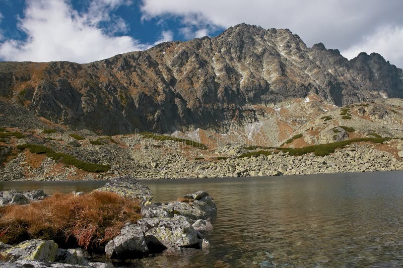 Mountains of Slovakia