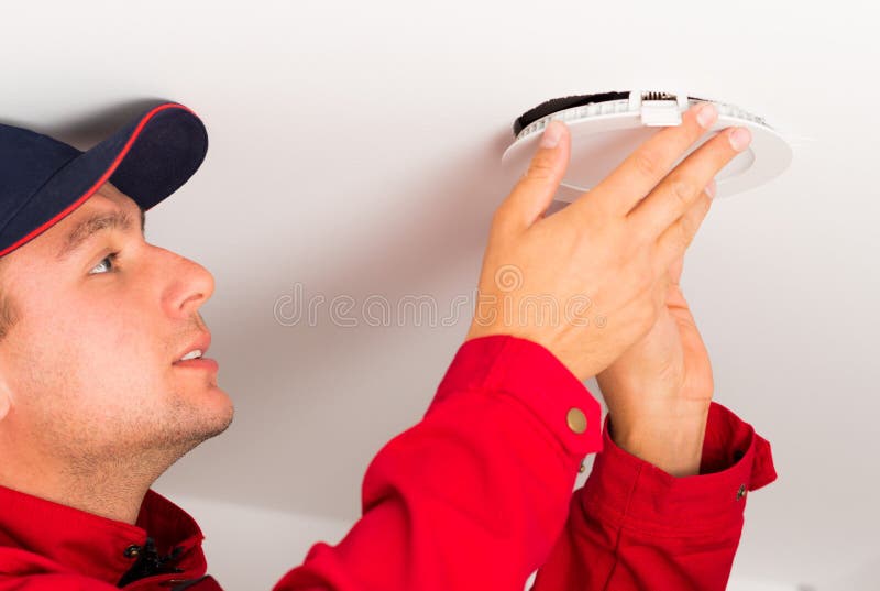 Mounting Led Ceiling Lamp