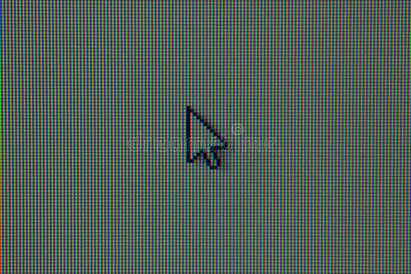 rgb cursor Cursor