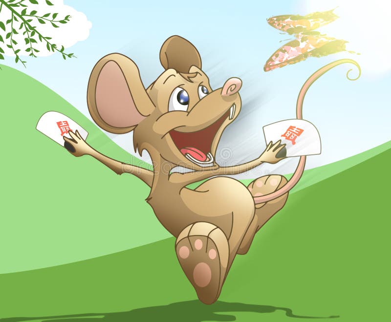 Happy Mouse Stock Illustrations – 41,209 Happy Mouse Stock Illustrations,  Vectors & Clipart - Dreamstime