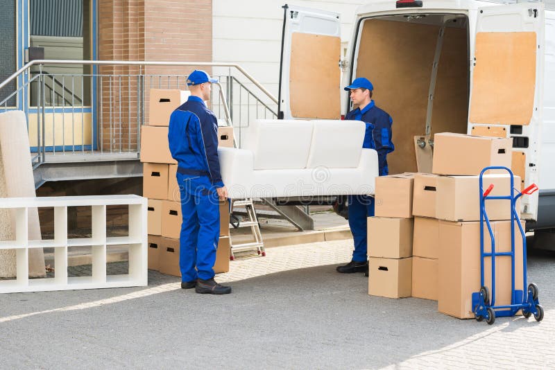 Removalists Gold Coast